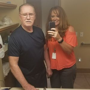 Meet your Posher, Trudy